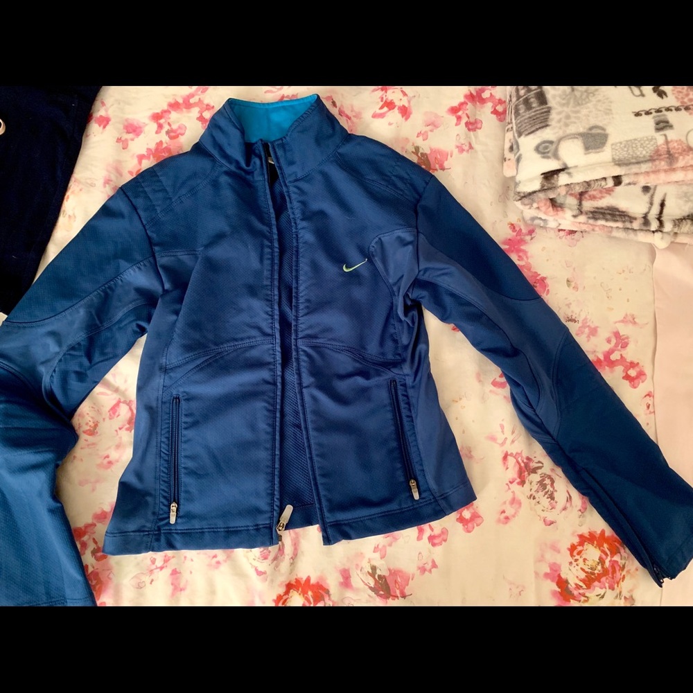 Nike jacket